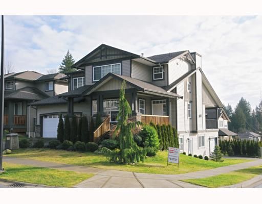 Main Photo: 23402 133A Avenue in Maple Ridge: Silver Valley House for sale : MLS®# V806355