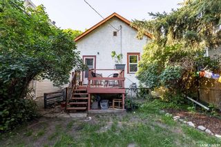 Photo 8: 822 10th Street East in Saskatoon: Nutana Residential for sale : MLS®# SK905696
