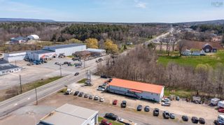 Photo 2: 7014 Highway 1 in Coldbrook: Kings County Commercial for sale (Annapolis Valley)  : MLS®# 202209903