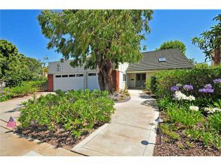 Photo 3: House for sale : 5 bedrooms : 6146 SYRACUSE in San Diego