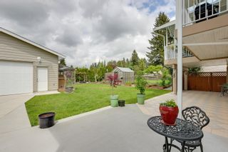 Photo 21: 20545 120B Avenue in Maple Ridge: Northwest Maple Ridge House for sale : MLS®# R2715128