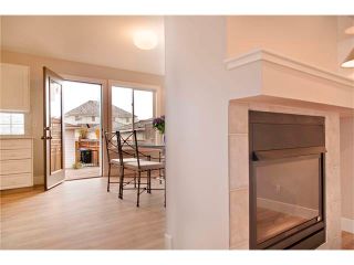 Photo 8: 115 CHAPARRAL RIDGE Way SE in Calgary: Chaparral House for sale : MLS®# C4033795