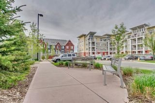 Photo 26: 332 MARQUIS LANE SE in Calgary: Mahogany Row/Townhouse for sale : MLS®# C4281537
