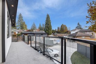 Photo 32: 1410 ROSS Avenue in Coquitlam: Central Coquitlam House for sale : MLS®# R2757847