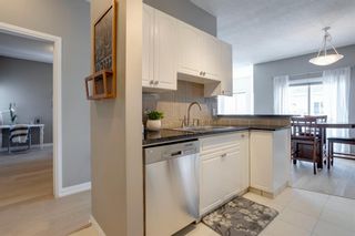 Photo 2: 302 42 6A Street NE in Calgary: Bridgeland/Riverside Apartment for sale : MLS®# A1192149