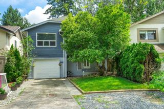Photo 1: 6072 195A Street in Surrey: Clayton House for sale (Cloverdale)  : MLS®# R2708506