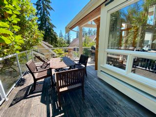 Photo 20: 22A 2315 MACKINNON Road: Pender Island House for sale in "Currents at Otter Bay" (Islands-Van. & Gulf)  : MLS®# R2898567