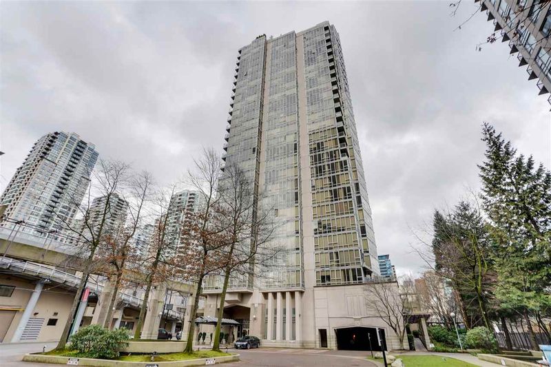 FEATURED LISTING: 2006 - 930 CAMBIE Street Vancouver