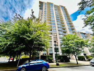 Main Photo: 305 3588 CROWLEY Drive in Vancouver: Collingwood VE Condo for sale in "NEXUS" (Vancouver East)  : MLS®# R2887833