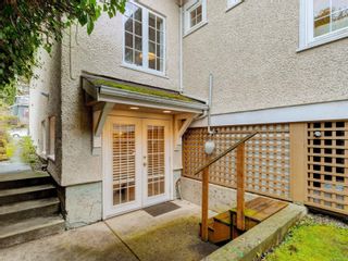 Photo 39: 228 St. Andrews St in Victoria: Vi James Bay House for sale : MLS®# 892035
