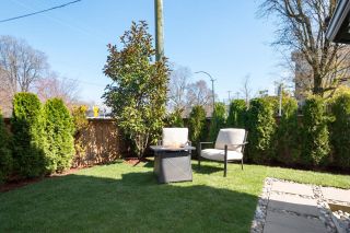 Photo 20: 325 GARDEN Drive in Vancouver: Hastings Townhouse for sale (Vancouver East)  : MLS®# R2863257
