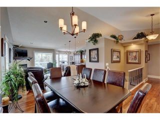 Photo 5: 108 ROCKY RIDGE Villa(s) NW in Calgary: Rocky Ridge House for sale : MLS®# C4092806