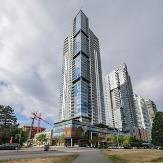 Main Photo: 5803 6461 TELFORD Avenue in Burnaby: Metrotown Condo for sale (Burnaby South)  : MLS®# R2862673
