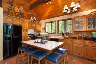 Photo 5: 6 RIDGE Drive in Whistler: Black Tusk - Pinecrest House for sale in "Pinecrest Estates" : MLS®# R2077605