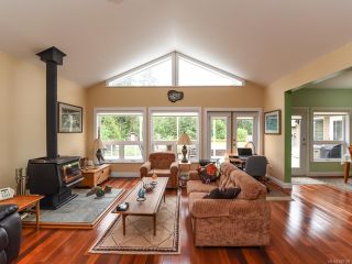 Photo 36: 4648 Montrose Dr in COURTENAY: CV Courtenay South House for sale (Comox Valley)  : MLS®# 840199