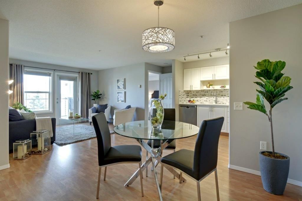 Main Photo: 3226 MILLRISE Point SW in Calgary: Millrise Apartment for sale : MLS®# A1036918