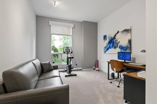 Photo 26: 103 180 Tuxedo Avenue in Winnipeg: Tuxedo Condominium for sale (1E)  : MLS®# 202223241