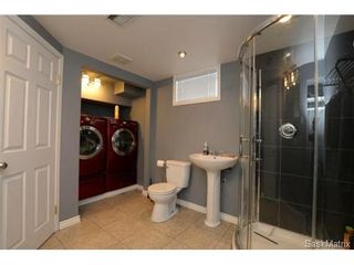 Photo 32: 3307 AVONHURST Drive in Regina: Coronation Park Single Family Dwelling for sale (Regina Area 03)  : MLS®# 528624