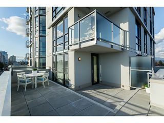 Photo 14: 1004 258 SIXTH Street in New Westminster: Uptown NW Condo for sale : MLS®# V1051883