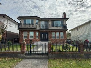 Photo 1: 3278 E 18TH Avenue in Vancouver: Renfrew Heights House for sale (Vancouver East)  : MLS®# R2866665