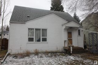 Main Photo: 11511 73 Avenue in Edmonton: Zone 15 House for sale : MLS®# E4380908