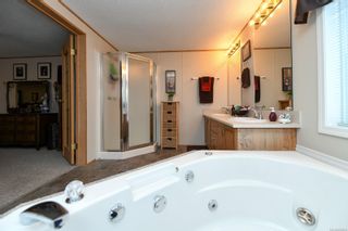 Photo 27: 71 4714 Muir Rd in Courtenay: CV Courtenay East Manufactured Home for sale (Comox Valley)  : MLS®# 866265