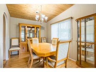 Photo 12: 35 3300 HORN Street in Abbotsford: Central Abbotsford Manufactured Home for sale in "Georgian Park" : MLS®# R2702384