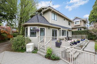 Photo 29: 5866 WALLACE Street in Vancouver: Southlands House for sale (Vancouver West)  : MLS®# R2773165
