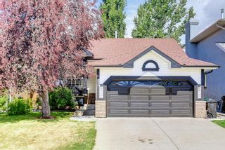 Main Photo: 133 Scripps Landing NW in Calgary: Scenic Acres Detached for sale : MLS®# A1244839