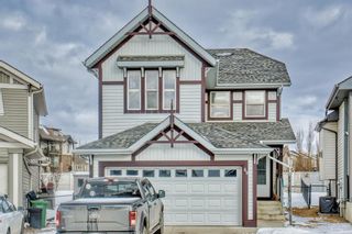 Photo 2: 49 SUNSET Heights: Cochrane Detached for sale : MLS®# A2020958