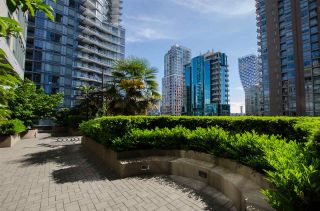 Photo 32: 304 1252 HORNBY Street in Vancouver: Downtown VW Condo for sale in "PURE" (Vancouver West)  : MLS®# R2456656