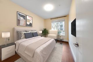 Photo 15: 309 7478 BYRNEPARK Walk in Burnaby: South Slope Condo for sale in "GREEN" (Burnaby South)  : MLS®# R2641598