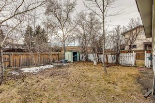 Photo 25: 221 Theodore Place NW in Calgary: Thorncliffe Semi Detached (Half Duplex) for sale : MLS®# A2104167