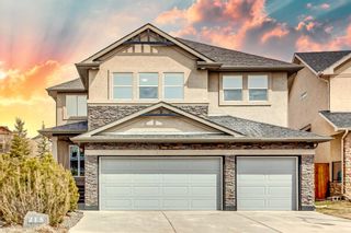 Photo 1: 215 Crystal Shores Drive: Okotoks Detached for sale : MLS®# A1201789