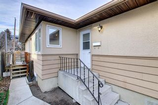 Photo 4: 809/811 45 Street SW in Calgary: Westgate Duplex for sale : MLS®# A1053886