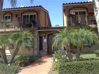 Photo 1: SAN DIEGO Condo for sale : 2 bedrooms : 4212 48th #3