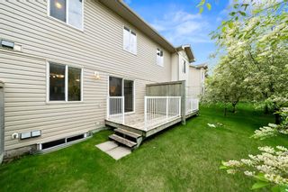 Photo 23: 135 Citadel Meadow Gardens NW in Calgary: Citadel Row/Townhouse for sale : MLS®# A1225391