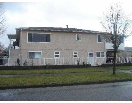 Photo 1: Photos: 3304 VENABLES Street in Vancouver: Renfrew VE House for sale (Vancouver East)  : MLS®# V694877