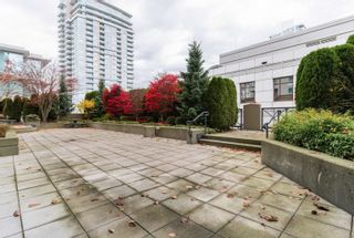 Photo 33: 1306 160 E 13TH Street in North Vancouver: Central Lonsdale Condo for sale in "The Grande" : MLS®# R2865105