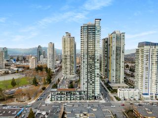Photo 21: 3507 6699 DUNBLANE Avenue in Burnaby: Metrotown Condo for sale in "Polaris" (Burnaby South)  : MLS®# R2740811