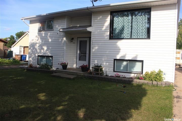Main Photo: 1308 96th Street in Tisdale: Residential for sale : MLS®# SK883812