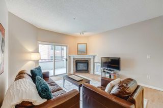 Photo 12: 402 777 3 Avenue SW in Calgary: Eau Claire Apartment for sale : MLS®# A2100545