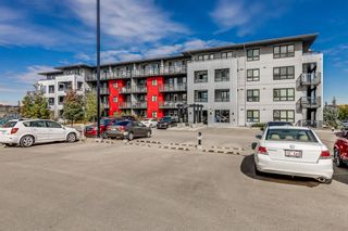 Photo 2: 1402 350 Livingston Common NE in Calgary: Livingston Apartment for sale : MLS®# A2081692