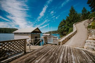 Photo 32: 5055 PANORAMA Drive in Garden Bay: Pender Harbour Egmont House for sale (Sunshine Coast)  : MLS®# R2714874