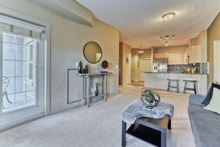 Photo 7: 4703, 11811 Lake Fraser Drive SE in Calgary: Lake Bonavista Apartment for sale : MLS®# A1161821