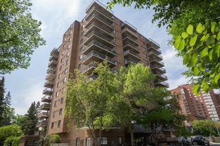 Photo 1: 506 225 25 Avenue SW in Calgary: Mission Apartment for sale : MLS®# A2054795