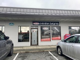 Photo 1: 105 1742 Cliffe Ave in Courtenay: CV Courtenay City Retail for lease (Comox Valley)  : MLS®# 922332