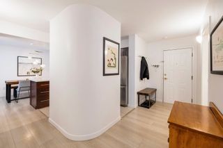 Photo 4: 403 1263 BARCLAY Street in Vancouver: West End VW Condo for sale in "WESTPOINT TERRACE" (Vancouver West)  : MLS®# R2871912