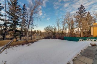 Photo 41: 2316 State Road SW in Calgary: Scarboro/Sunalta West Detached for sale : MLS®# A2130088