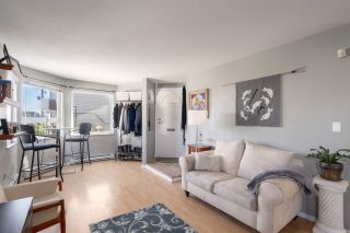 Photo 6: 5 1101 W 8TH Avenue in Vancouver: Fairview VW Condo for sale in "San Franciscan II" (Vancouver West)  : MLS®# R2446197